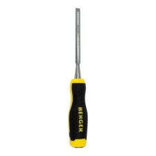 BERGER BG1422 BEMMEMENT, for wood processing, CRV, two -component handle, 8 mm