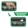 Designer Racing Machine "Baggi" Unicon Techno, Inertia, 203 details, 6+