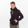Hoods male, black color 52