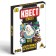 Quest-ACTIV "Ghost Hunters", 36 cards, 7+
