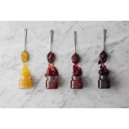A set of 4 jars Kilner, 55 ml-5