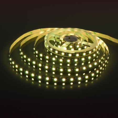 Elektrostandard LED strip, IP20, 5050, 60LED/m, 24V, RGB, Black-7