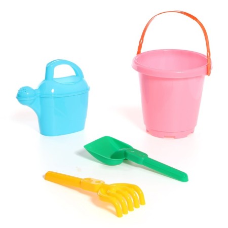 Sanding set "Kroch-1", mix-9