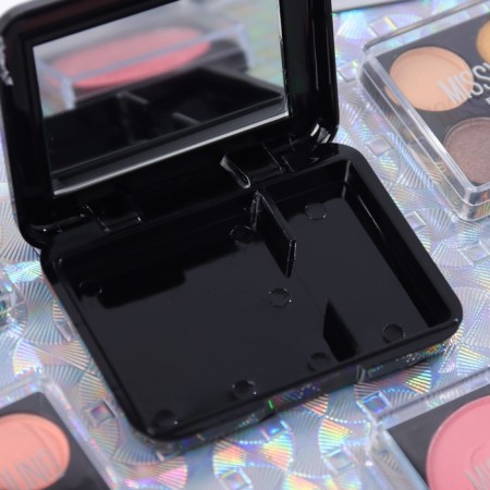 A set of professional cosmetics "Miss Young" No. 8-8