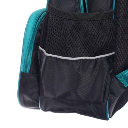 School backpack, 37 x 26 x 13 cm, ergonomic back, calligrata ORT "Call"-15