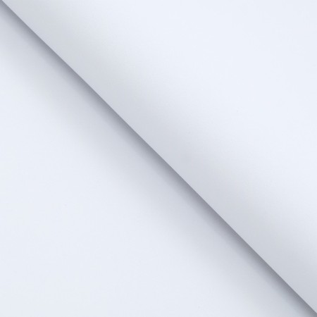 Foamiran, white, 1 mm, 60 x 70 cm-1
