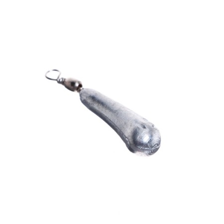 Yugana cargo, banana with a swivel, 10 g-1