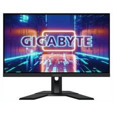 Монитор Gigabyte 27" M27Q X черный IPS LED 0.5ms 16:9 HDMI M/M полуматовая HAS 350cd 178гр/   107043