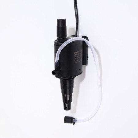 Pump Hidom SP-800, 800 l/h, 13 W, multi-functional 3 V 1