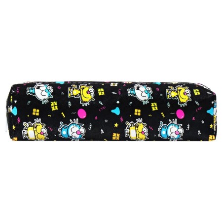 School Penal on the Lightning "cats" Calligrata, black-1