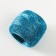 Yarn "Camelia" 70% polyester, 30% lurers 190m/20g (423 turquoise)