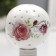 Lamp "Rosochka" 1x7W E11 white 6x8x10cm