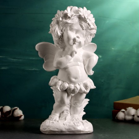 Figure "Angel of Elfin" 41x22cm-1