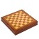 Souvenir chess "Patriotic War", 36 x 36 cm