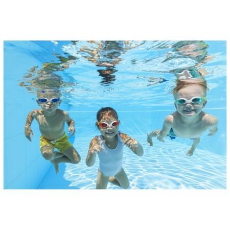 Lil ’Wave swimming glasses, from 3 years old, Mix color, 21062 Bestway-3