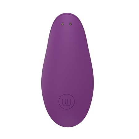 Contactly clitore stimulator Womanizer Liberty 2, purple-4