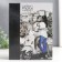 Photo album in 100 photos 10x15 cm "pair" mix