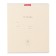 Notebook of 12 sheets in the Erichkrause Classic Pastel, covered cardboard, capet block 100% whiteness, mix