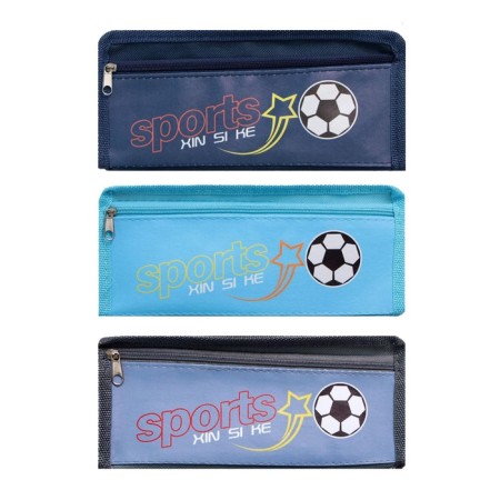 Penal School "Sport" with lightning, 2 departments, mix