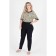 Women's pants, size 44 59472