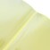 Folder with 10 A4 inserts, 500 μm, calligrata, neon, yellow