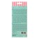 Pencils 12 colors Funcolor, plastic, three -sided, mix