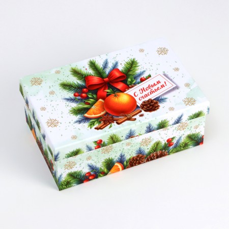A set of boxes 10 in 1 "Mandarin Happiness", 32.5 x 20 x 12.5 - 12 x 7 x 4 cm-6