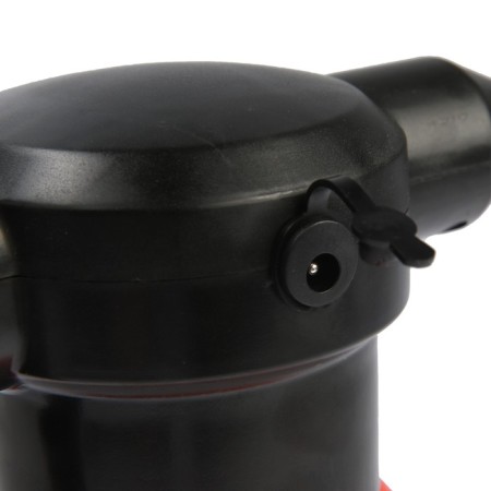 Patriot PT-2LI battery sprayer, 3.7 V, 2 Ah, Li-Ion, 0.33 l/min, 2 l, 2.5 bar-5