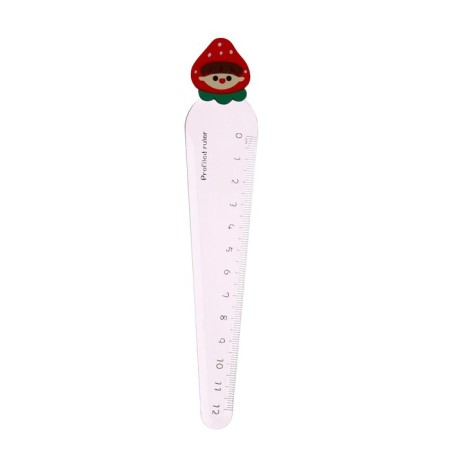Line 12 cm "figures", plastic, mic-3