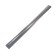 Thermal -assigned STTK (2: 1) pipe is two -walled adhesive 15.9/7.95mm, black, packaging 10 pcs. 1m REX