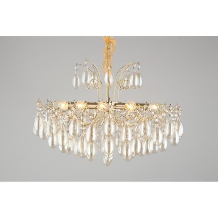Sanremo E14 320W hanging chandelier-5