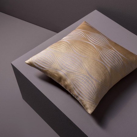 Decorative pillow Energy, size 40x40 cm
