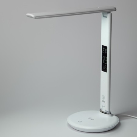 NLED-505-10W-W LED light lamp, white color-7