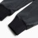 Combineson children, dark gray color, height 92-98 cm