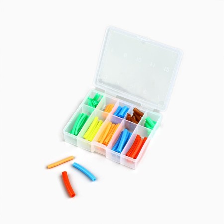A set of fishing accessories "Fisheries", 11 items-5
