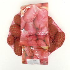 Seed potatoes 