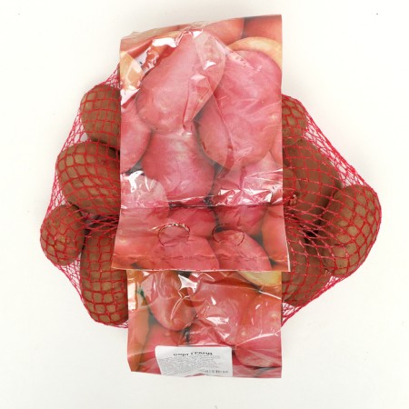 Seed potatoes "Grand", mid -season, r/r 25/55, 2 kg