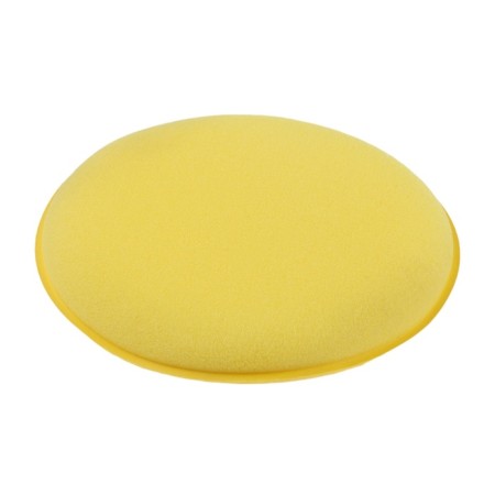 Circle with an adapter for manual polishing, 120 mm, set 3 pcs-2