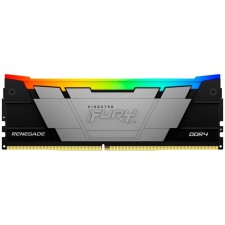 Оперативная память Kingston DDR4 32GB 3200MHz FURY Renegade RGB