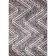 Rectangular carpet Karmen Hali Armina, size 200x290 cm, color Grey/Brown