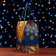 Gift box "New Year" 14 x 9 x 20 cm