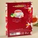 Gift set "March 8", tea 50 g, sweets 100 g