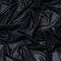 Knitwear grid smoothly, width 150 cm, black color
