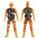 Set of figures "Moto Infantry", 7 items