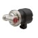Circulation pump vrt vr.esc.15-12.72, 3-9 watts, pressure 12 m, 10 l/min, room 1.2 m, for DIS