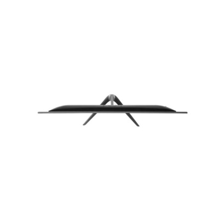 Монитор Leff 24FV100, 24", VA, 1920x1080, 75Гц, 7мс, D-Sub, HDMI, DP, чёрный-5