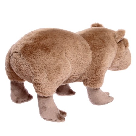 Soft toy Kapibara, 35 cm-2