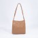 Bag Female Tout on Magnet, Beige Color