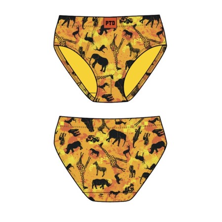 BRES BRIPHES for the boy PlayTode, height 110-116 cm, 2 pcs-2