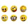 Baby Baby soft "Smiles", mix, in showbox